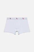 kit 3 cuecas boxer algodão reserva